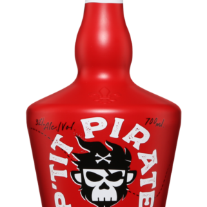 Le P'tit Pirate Extra Spiced