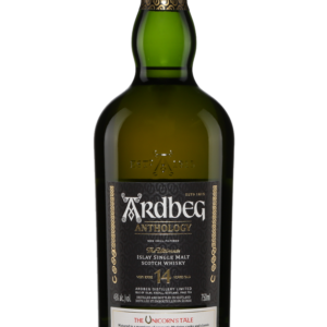 Ardbeg Anthology V2 Islay Single Malt
