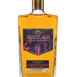 Mortlach Speyside Single Malt Scotch Whisky