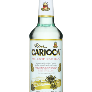 Ron Carioca Premium