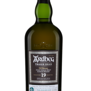 Ardbeg 19 Years Old V5 Traigh Bhan Islay Single Malt