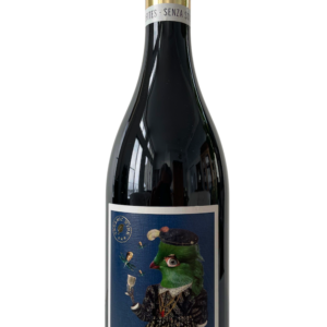 La Cantina Pizzolato Merlot IGT Veneto No Added Sulphites 2024
