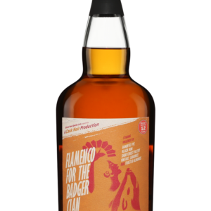 Brave New Spirits Dailuane 12 Ans Flamenco For The Badger Clan