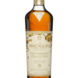 The Macallan The Harmony Collection 4th Edition