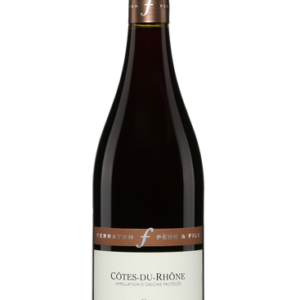 Ferraton Père & Fils Côtes du Rhône Samorens 2024