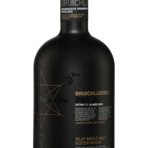 Bruichladdich Black Art 11.1