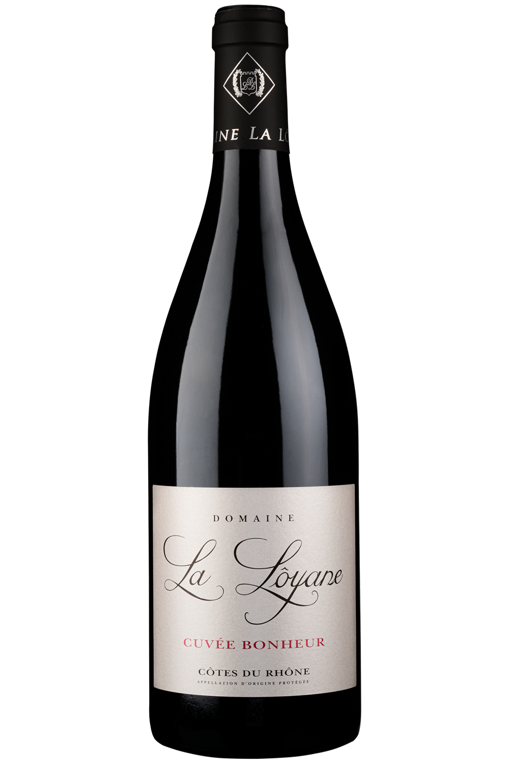 Domaine La Lôyane Cuvee Bonheur 2024