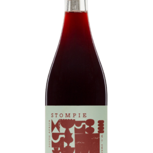 Mother Rock Stompie Cinsault 2025