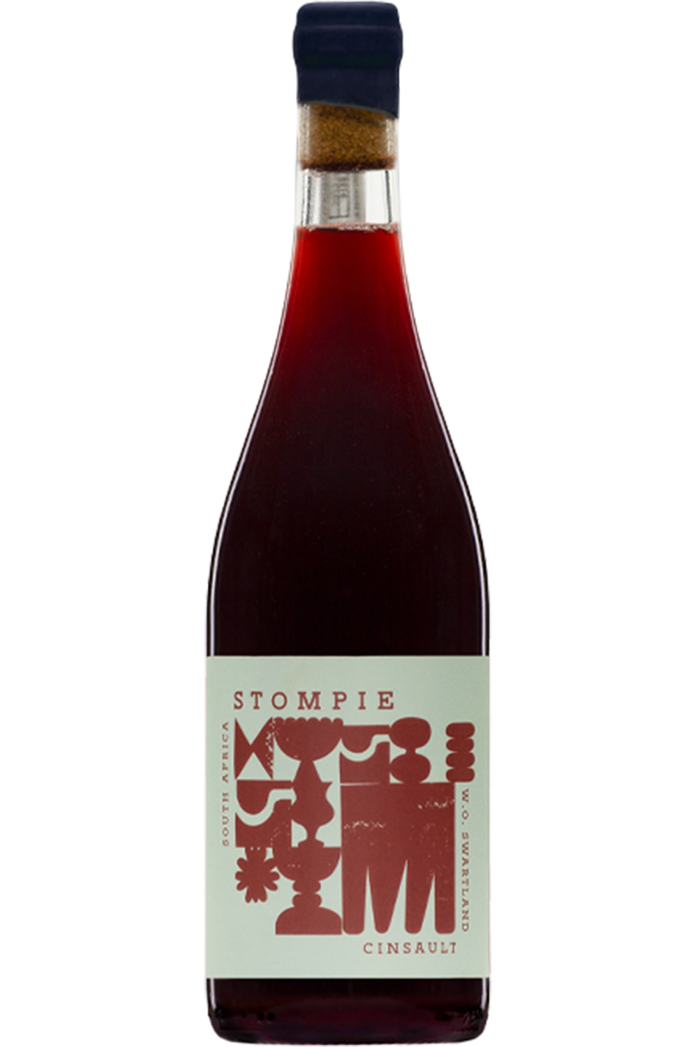 Mother Rock Stompie Cinsault 2025