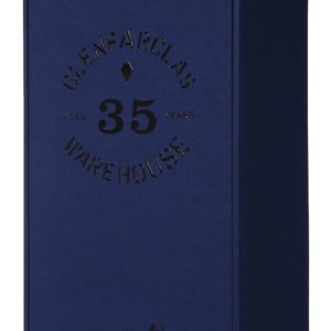 Glenfarclas 35 Years Old Highlands Single Malt