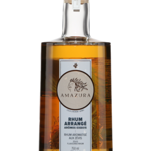 Amazura Arômes Exquis