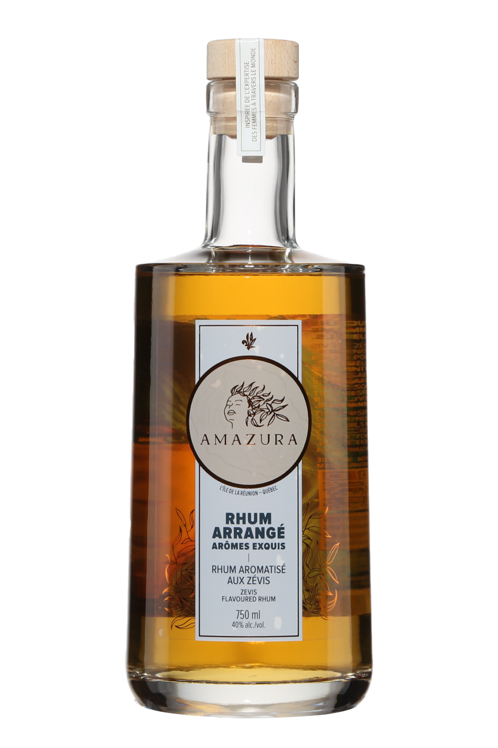 Amazura Arômes Exquis