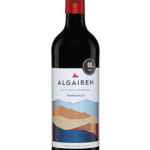 Algairen Tempranillo Carinena