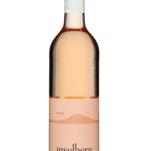 Domaine Inselberg Lot 100 Dix Rosé