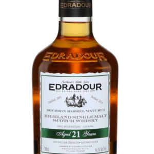Signatory Edradour 21 ans Highlands Single Malt