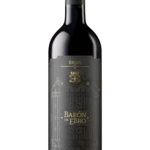 Crianza Barón de Ebro 2022