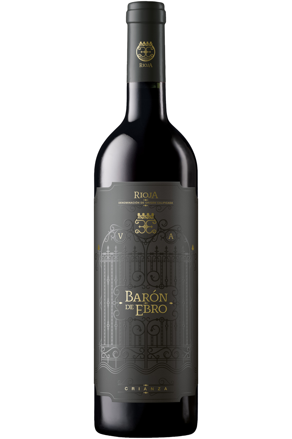 Crianza Barón de Ebro 2022