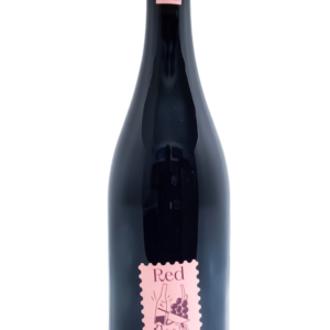 Hanna Glatzer Rot Cabernet-Sauvignon 2022