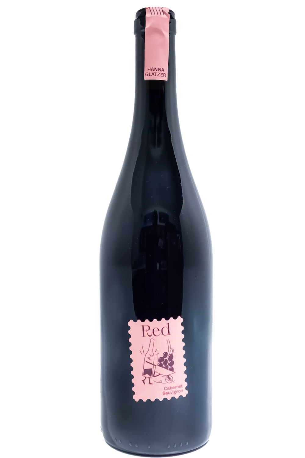 Hanna Glatzer Rot Cabernet-Sauvignon 2022