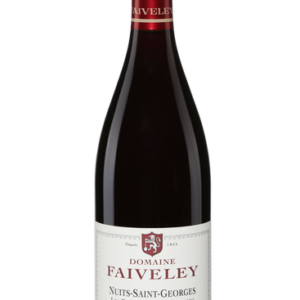 Domaine Faiveley Nuits-Saint-Georges Premier Cru Les Porêts St-Georges 2023
