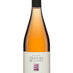 Château de Cartes Atout Rosé 2024