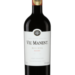 Viu Manent Malbec Reserva 2023