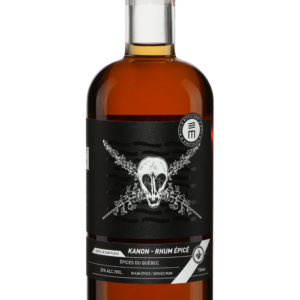 Kanon Spiced Rum