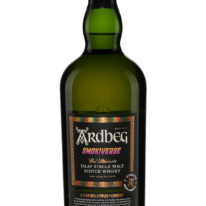 Ardbeg Smokiverse Islay Single Malt