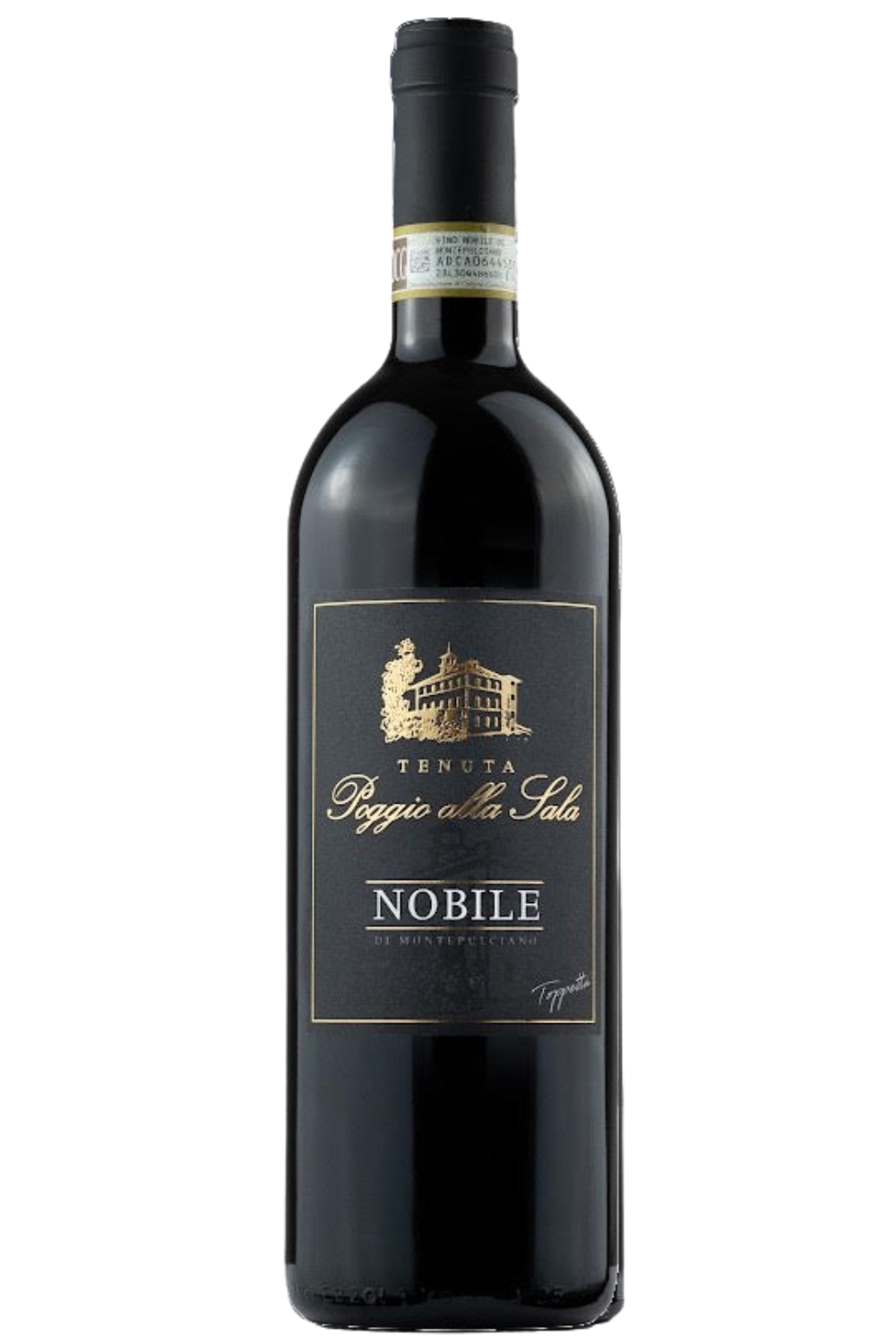 Poggio Alla Sala Vino Nobile di Montepulciano DOCG 2021