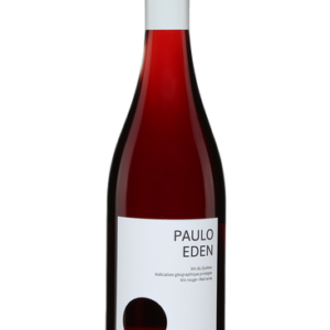 Paulo Eden