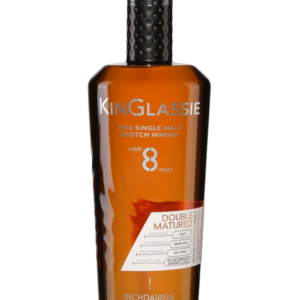 InchDairnie KinGlassie Double Matured Single Malt