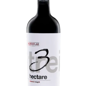 3 Hectare Feteasca Neagra 2023