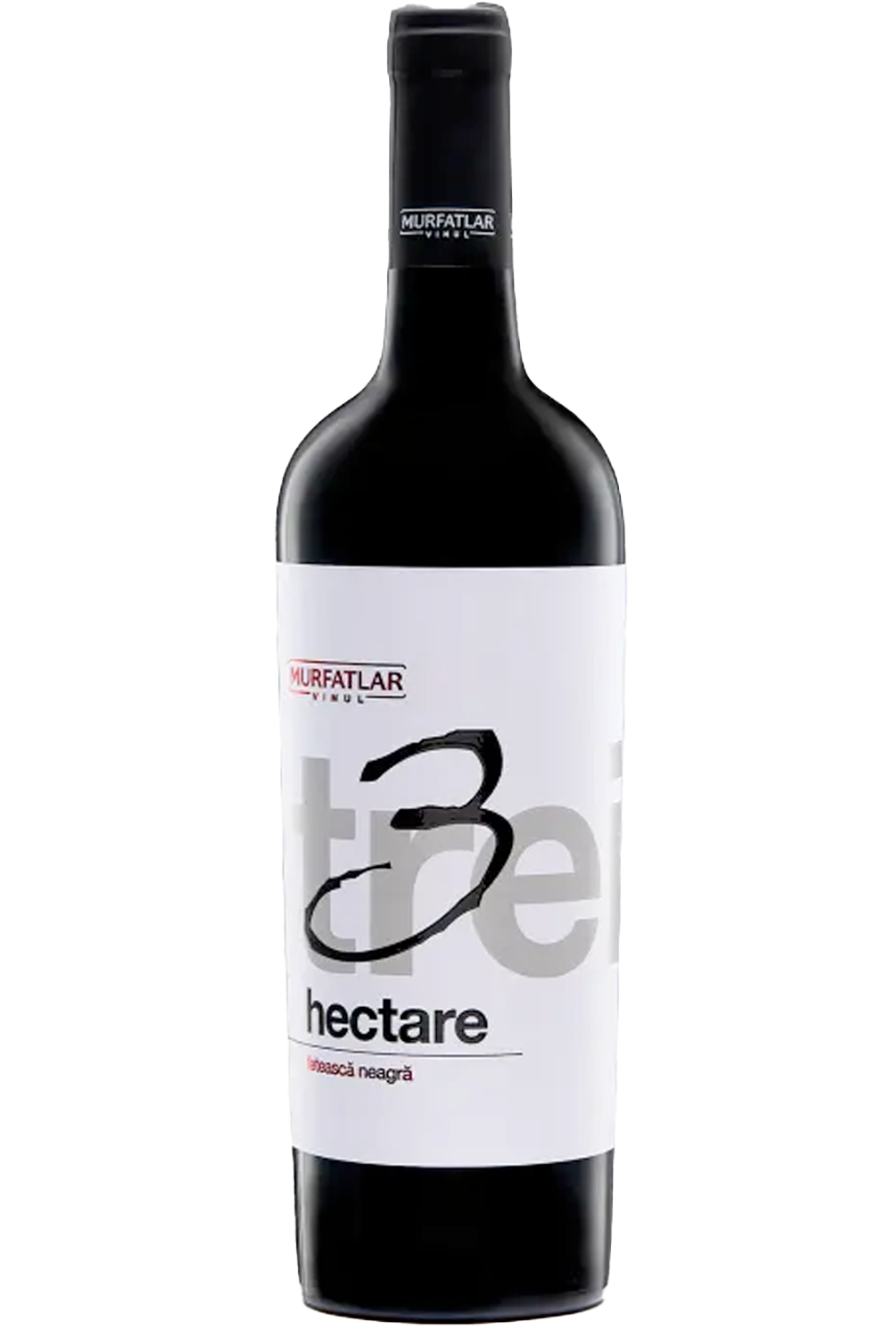 3 Hectare Feteasca Neagra 2023