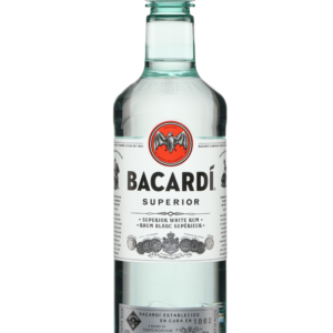 Bacardi Superior