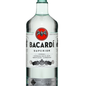 Bacardi Superior