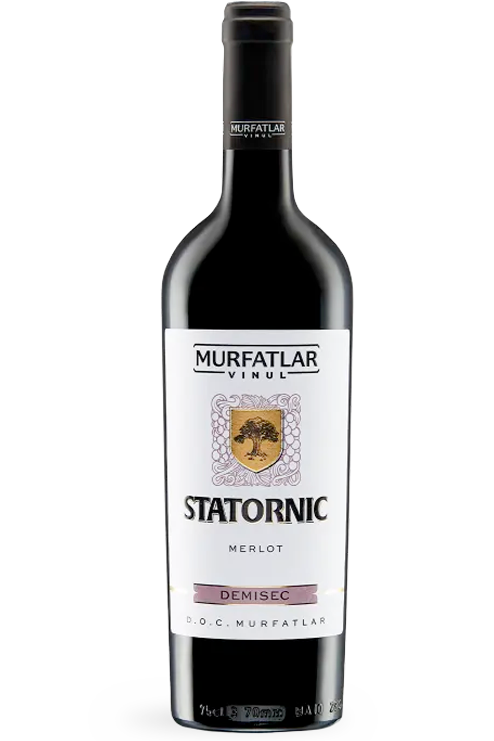 Statornic Merlot 2023
