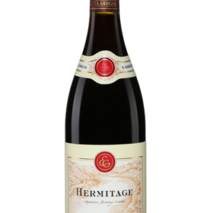 E. Guigal Hermitage 2021