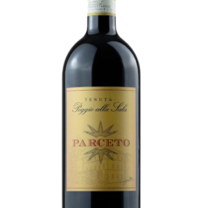 Poggio Alla Sala Vino Nobile Nobile di Montepulciano DOCG Parceto 2019