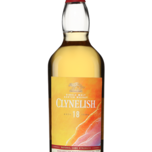 Clynelish 18 Years Old Single Malt