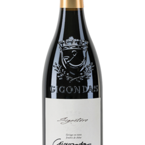 La Signature Gigondas 2021