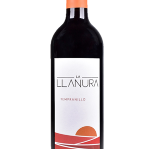 Tempranillo La Llanura 2024