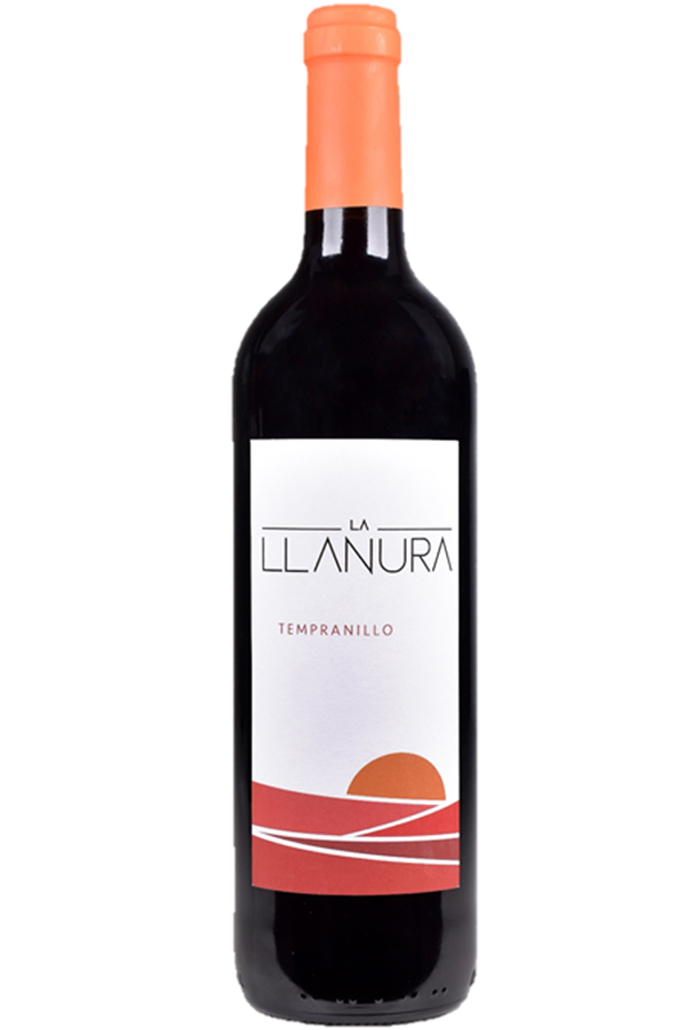 Tempranillo La Llanura 2024