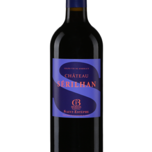 Château Serilhan Saint-Estèphe 2020