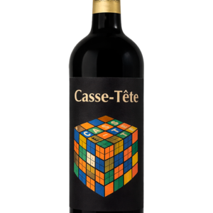 Casse Tête 2022
