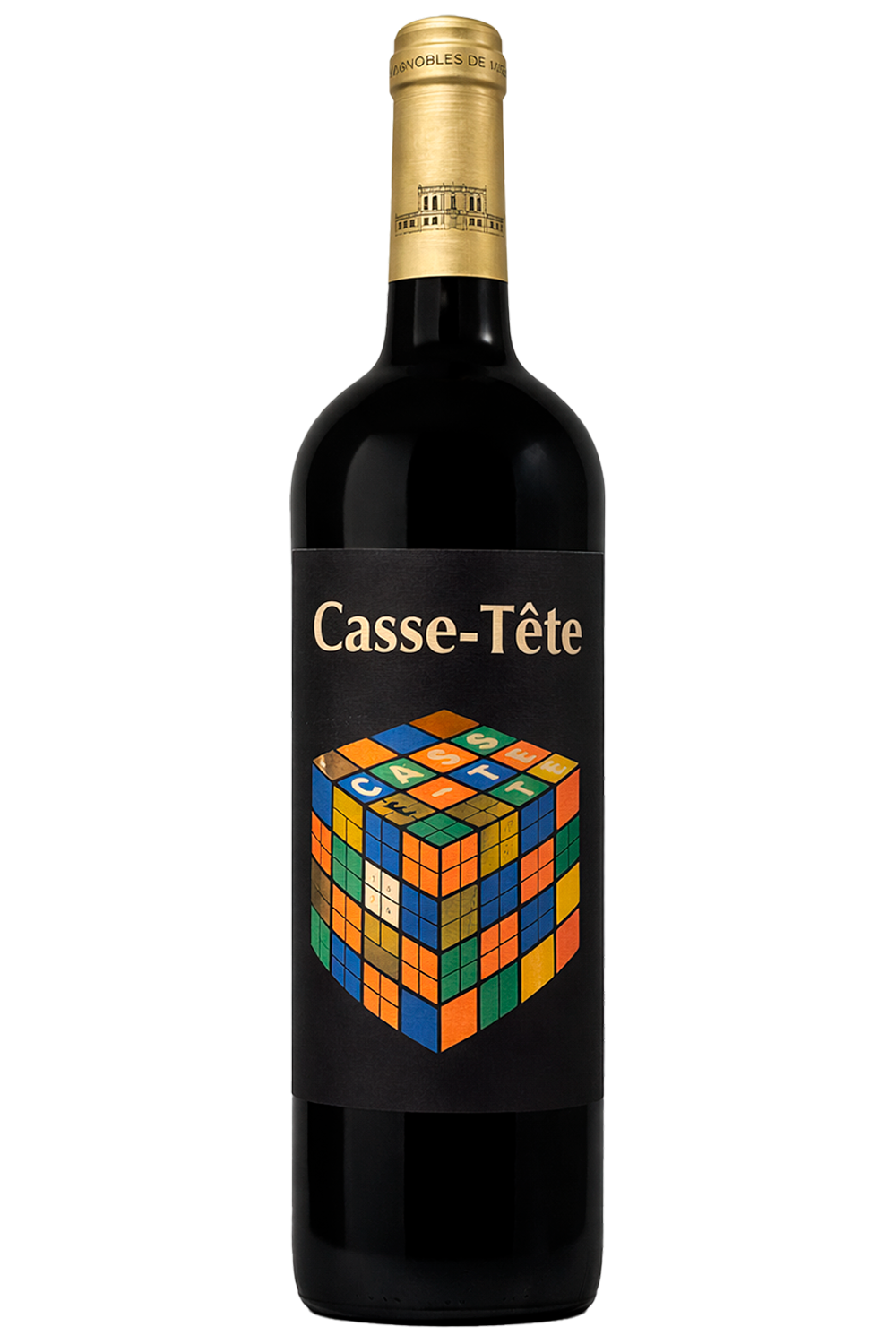 Casse Tête 2022