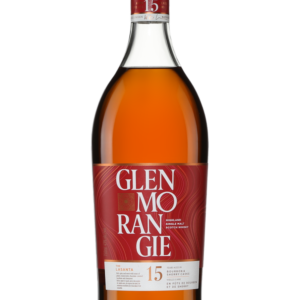 Glenmorangie The Lasanta 15 Years Old Highlands Single Malt