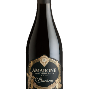Antiche Terre Venete Amarone della Valpolicella Baorna