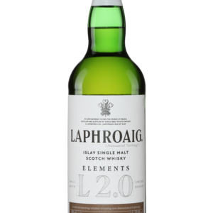 Laphroaig Elements 2.0 Islay Single Malt