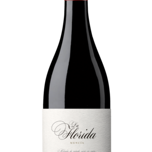 Bodegas Estefania Tilenus La Florida