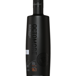 Bruichladdich Octomore 16,1